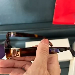 Givenchy | Accessories | Brand New Never Worn Tortoise Shell  display picture 1